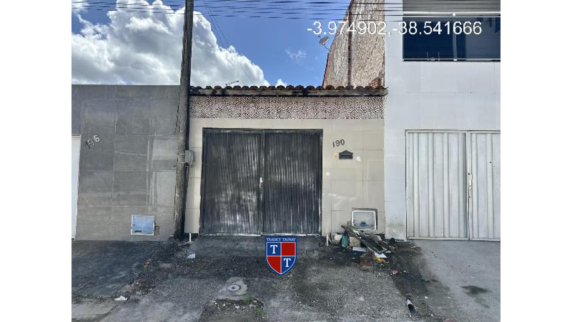 Foto 1 de CASA em ANGORA - Imóvel Retomado Caixa
