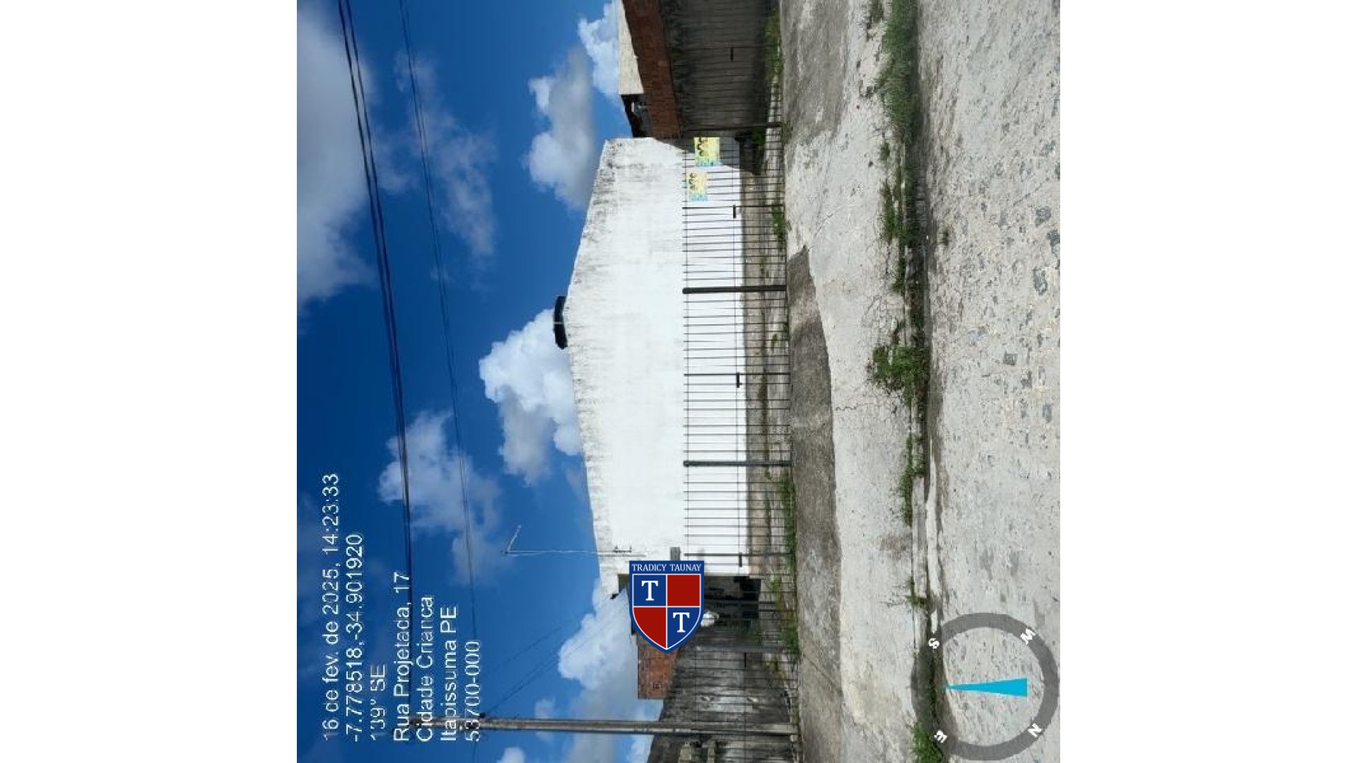 Foto 1 de CASA em CID IND ITAPISSUMA - Imóvel Retomado Caixa