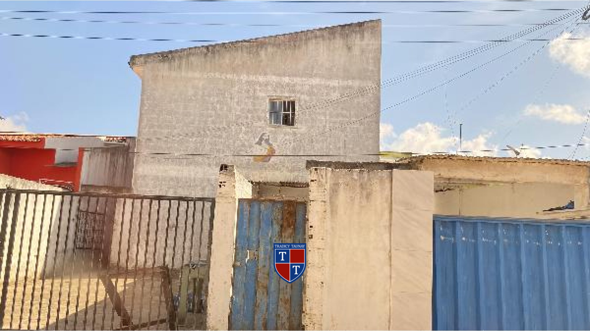 Foto 1 de APARTAMENTO em JARDIM EUROPA - Imóvel Retomado Caixa