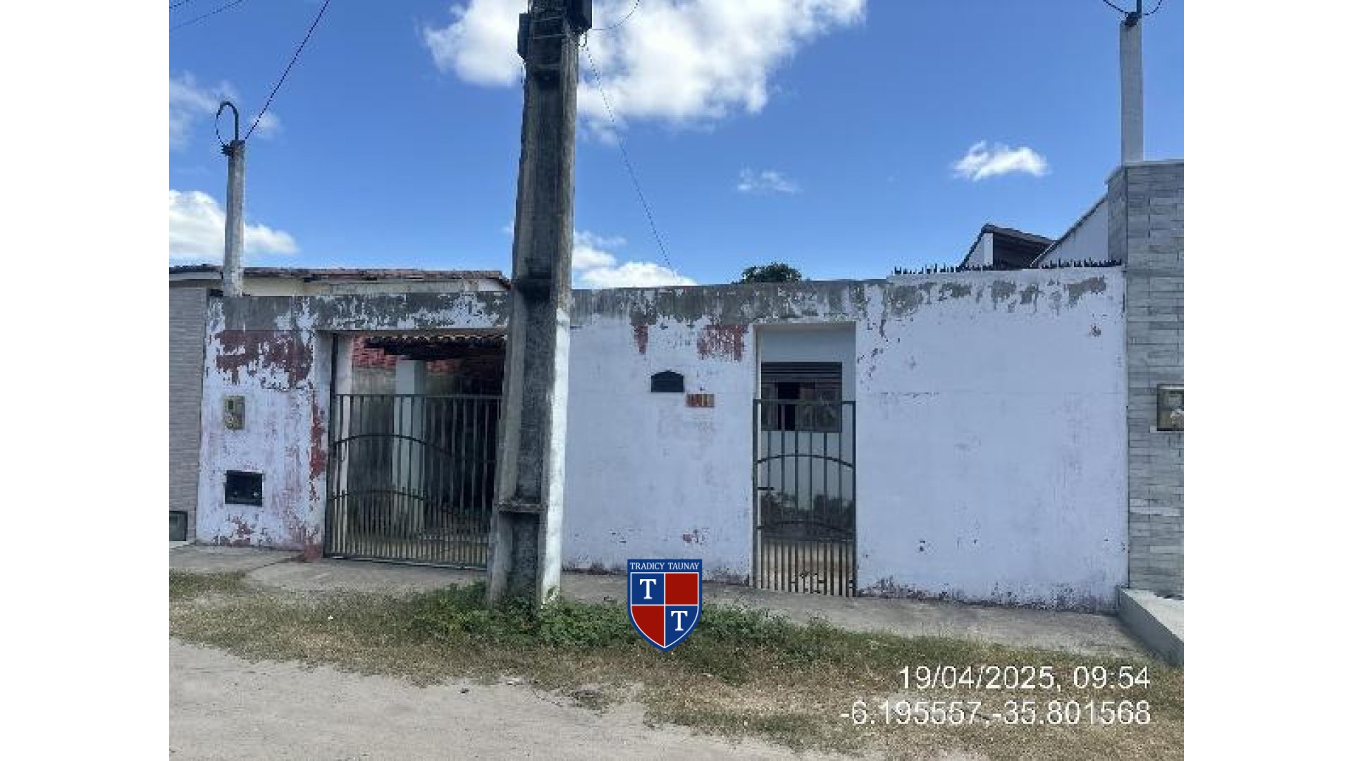 Foto 1 de CASA em CENTRO - Imóvel Retomado Caixa