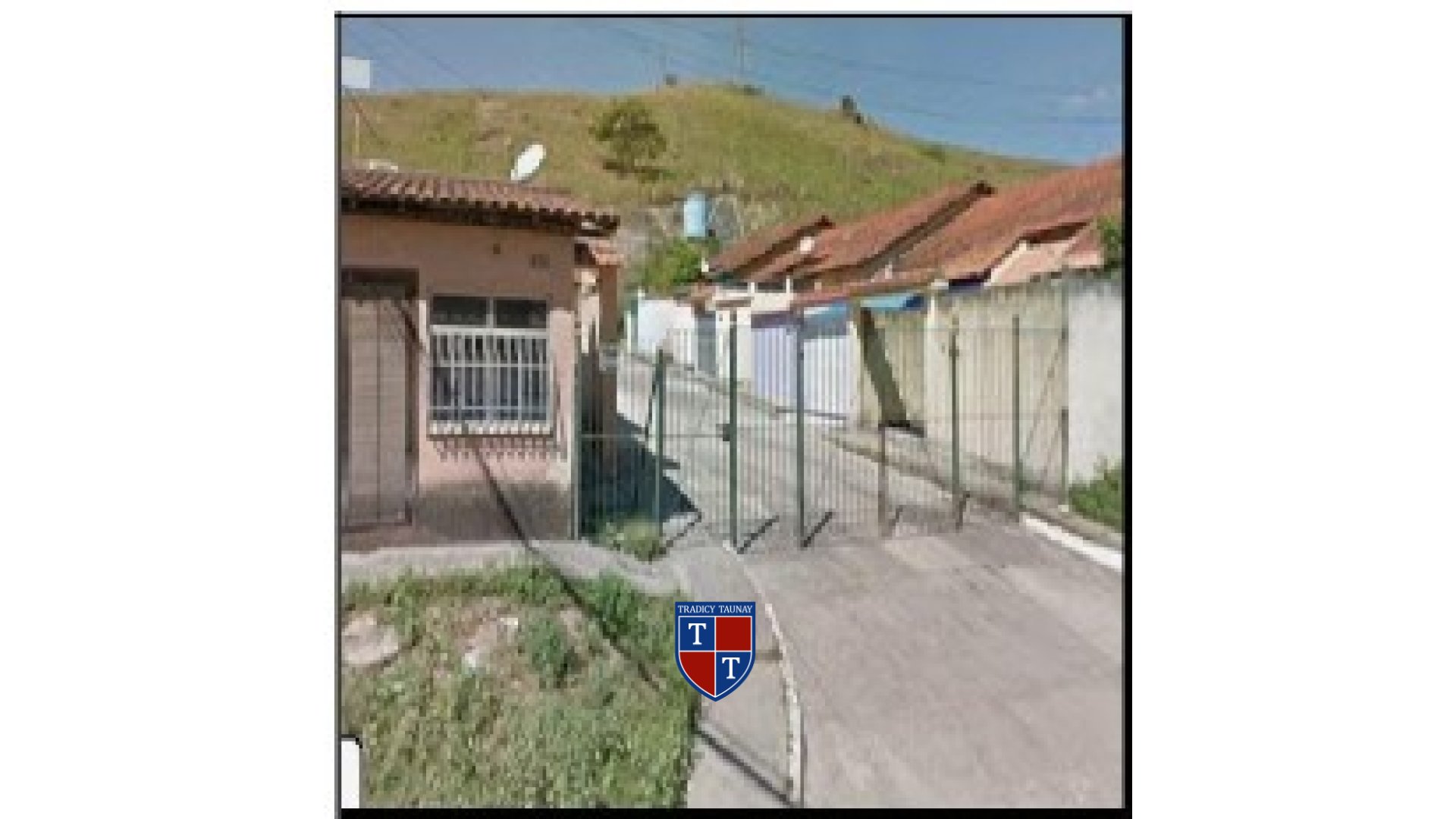Foto 1 de CASA em COELHO - Imóvel Retomado Caixa