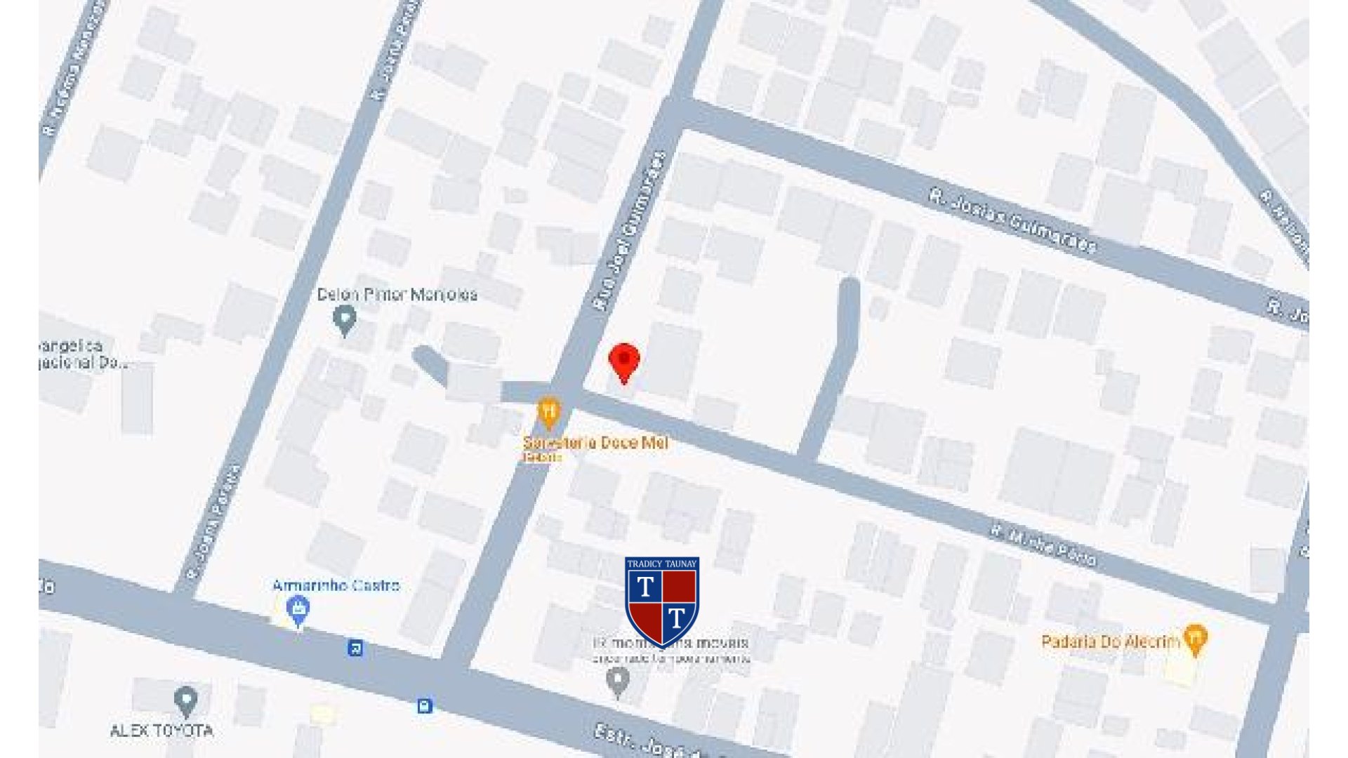 APARTAMENTO em MONJOLOS