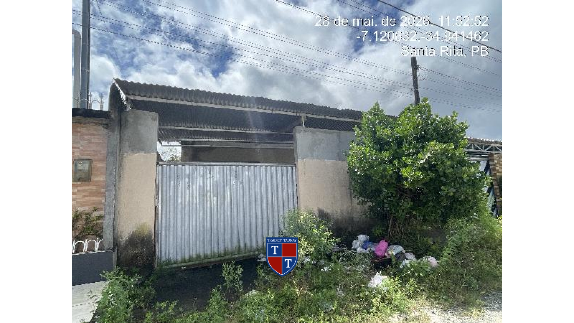 CASA em VARZEA NOVA