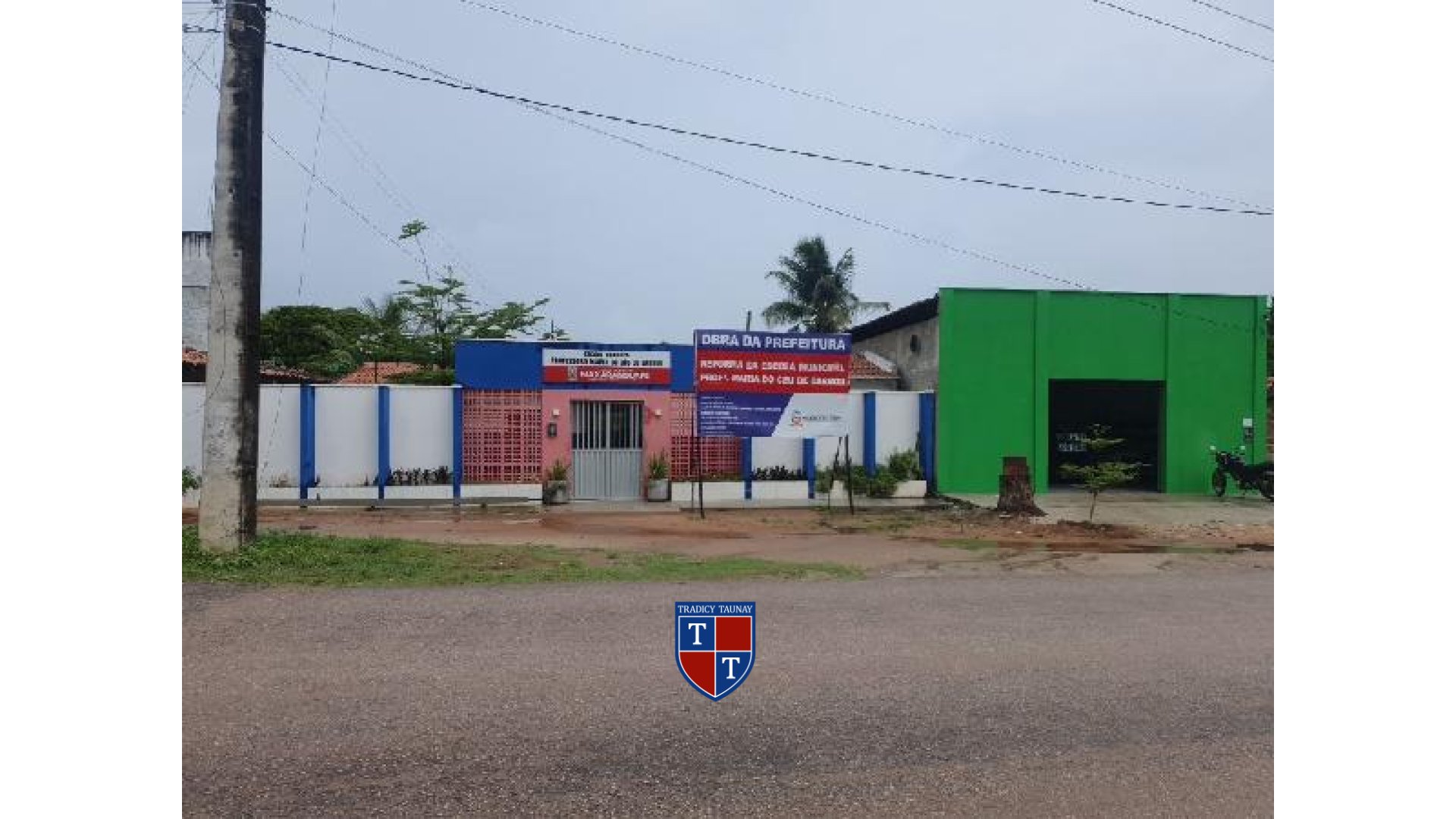 Foto do Imóvel