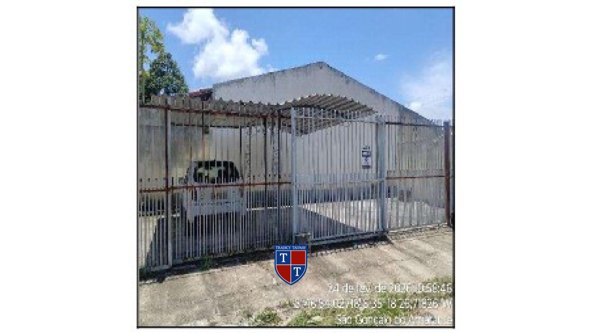 Foto 1 de CASA em JARDINS - Imóvel Retomado Caixa