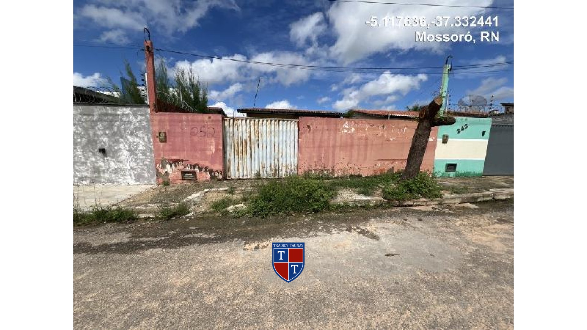 Foto 1 de CASA em SANTA JULIA - Imóvel Retomado Caixa