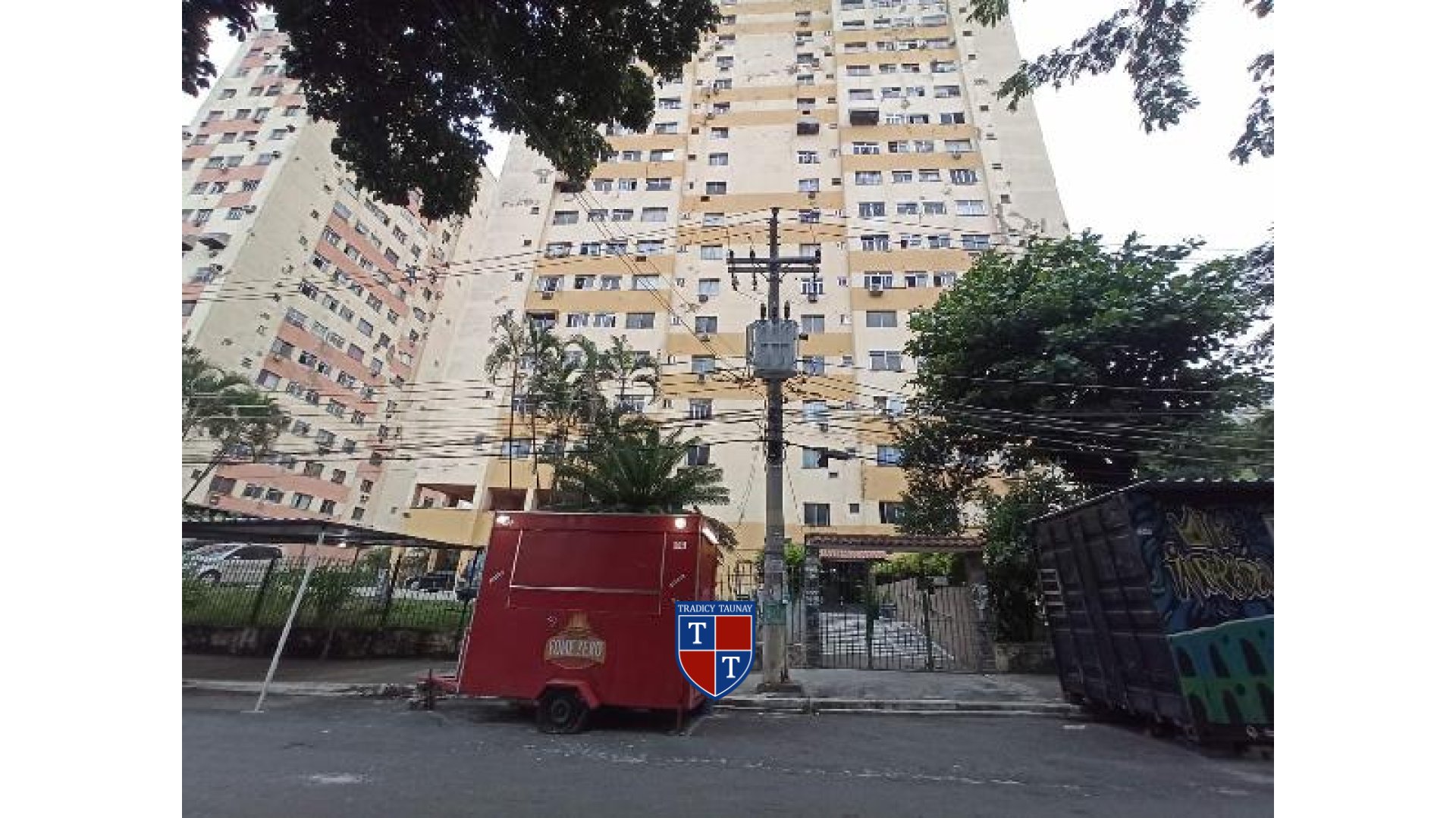 Foto 1 de APARTAMENTO em PAVUNA - Imóvel Retomado Caixa