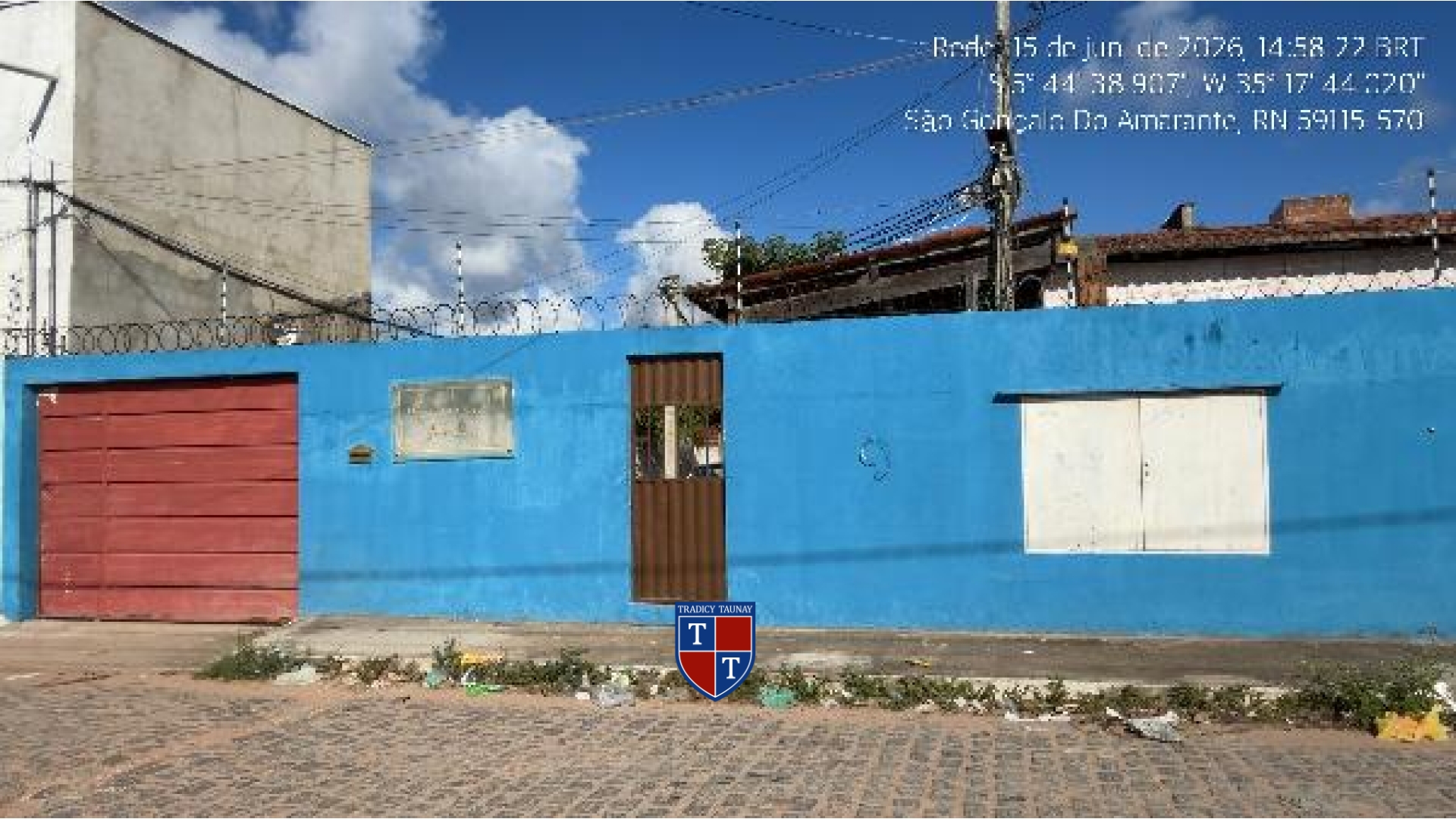 CASA em JARDINS