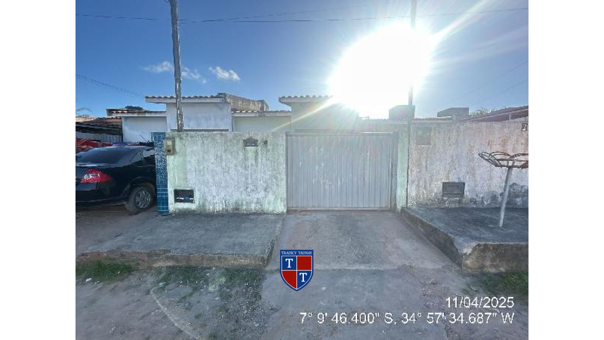 Foto 1 de CASA em HEITEL SANTIAGO - Imóvel Retomado Caixa