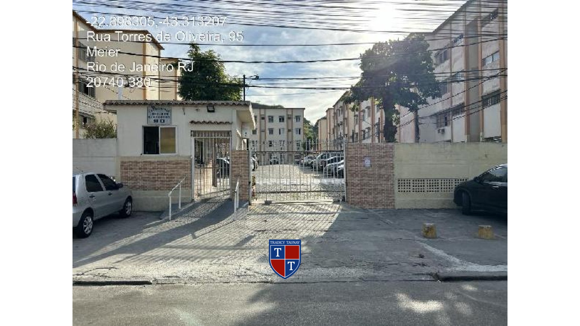 APARTAMENTO em PIEDADE