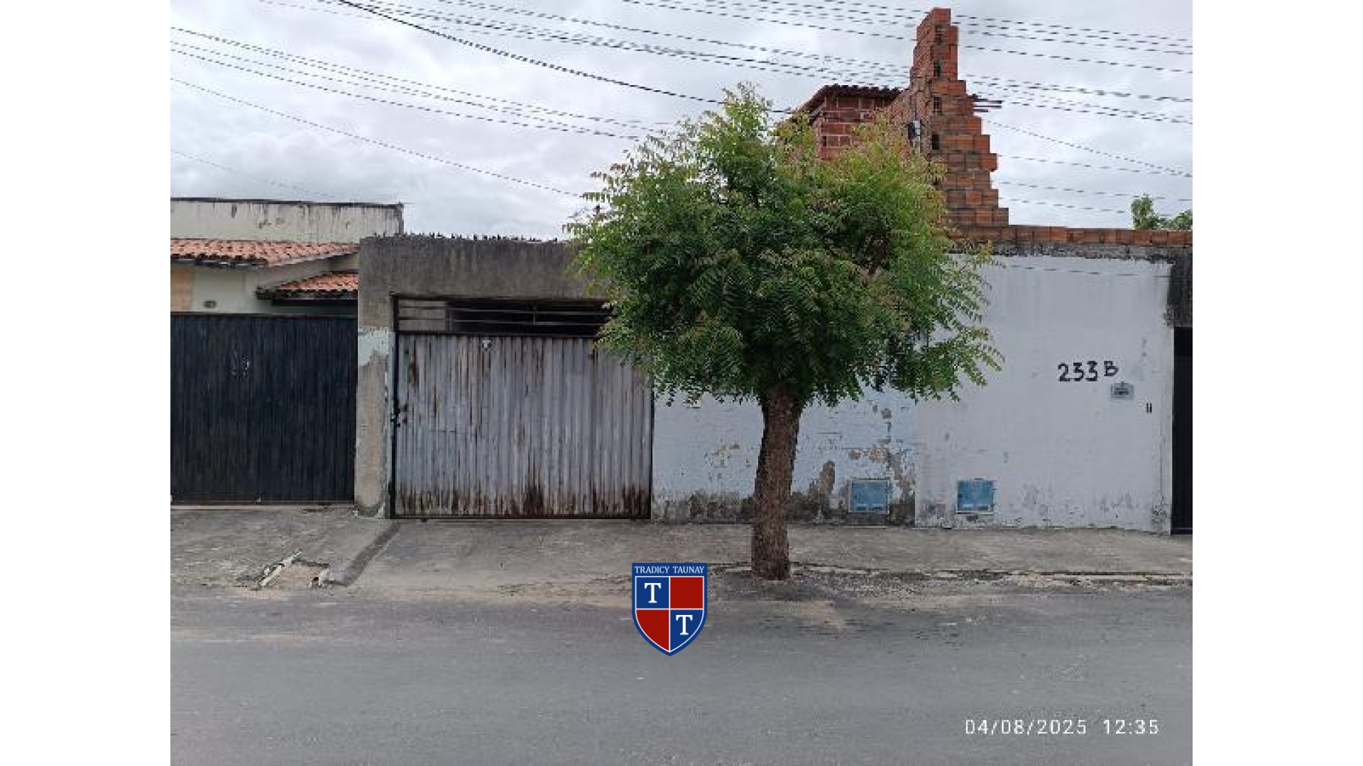Foto 1 de CASA em VERTENTE - Imóvel Retomado Caixa