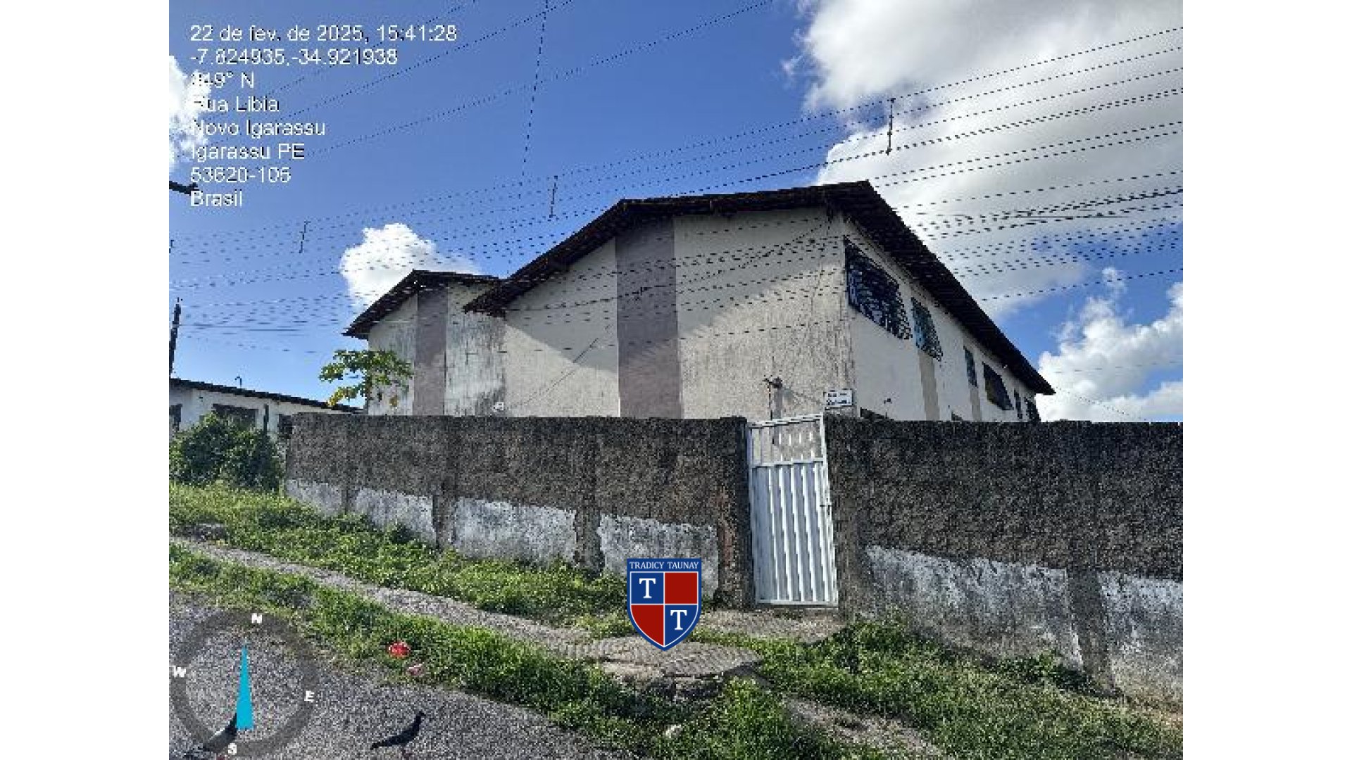 Foto 1 de APARTAMENTO em BELA VISTA - Imóvel Retomado Caixa
