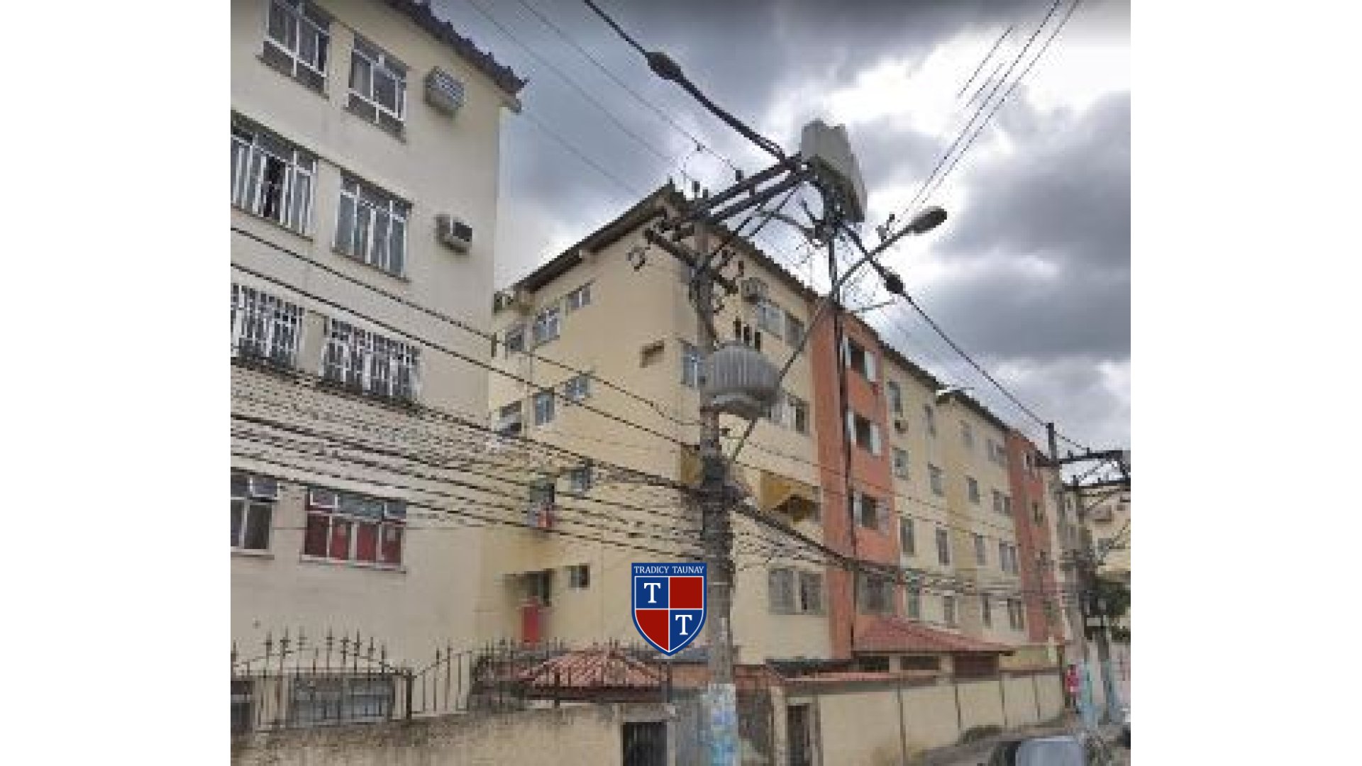 Foto 1 de APARTAMENTO em BRASILANDIA - Imóvel Retomado Caixa