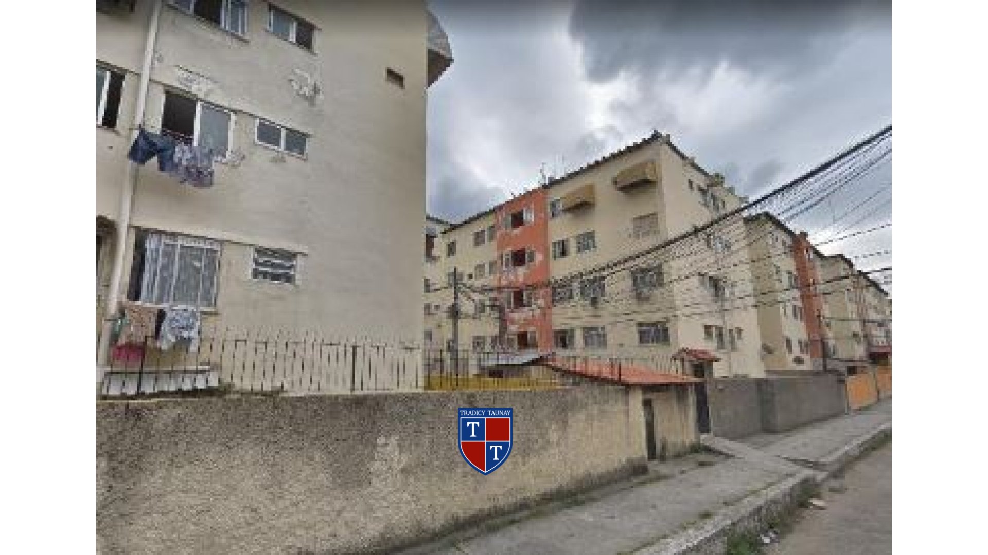 Foto 2 de APARTAMENTO em BRASILANDIA - Imóvel Retomado Caixa