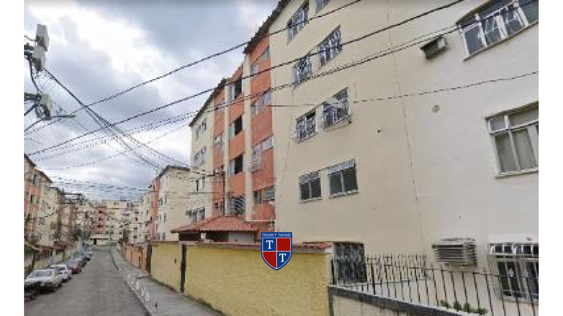 Foto 3 de APARTAMENTO em BRASILANDIA - Imóvel Retomado Caixa