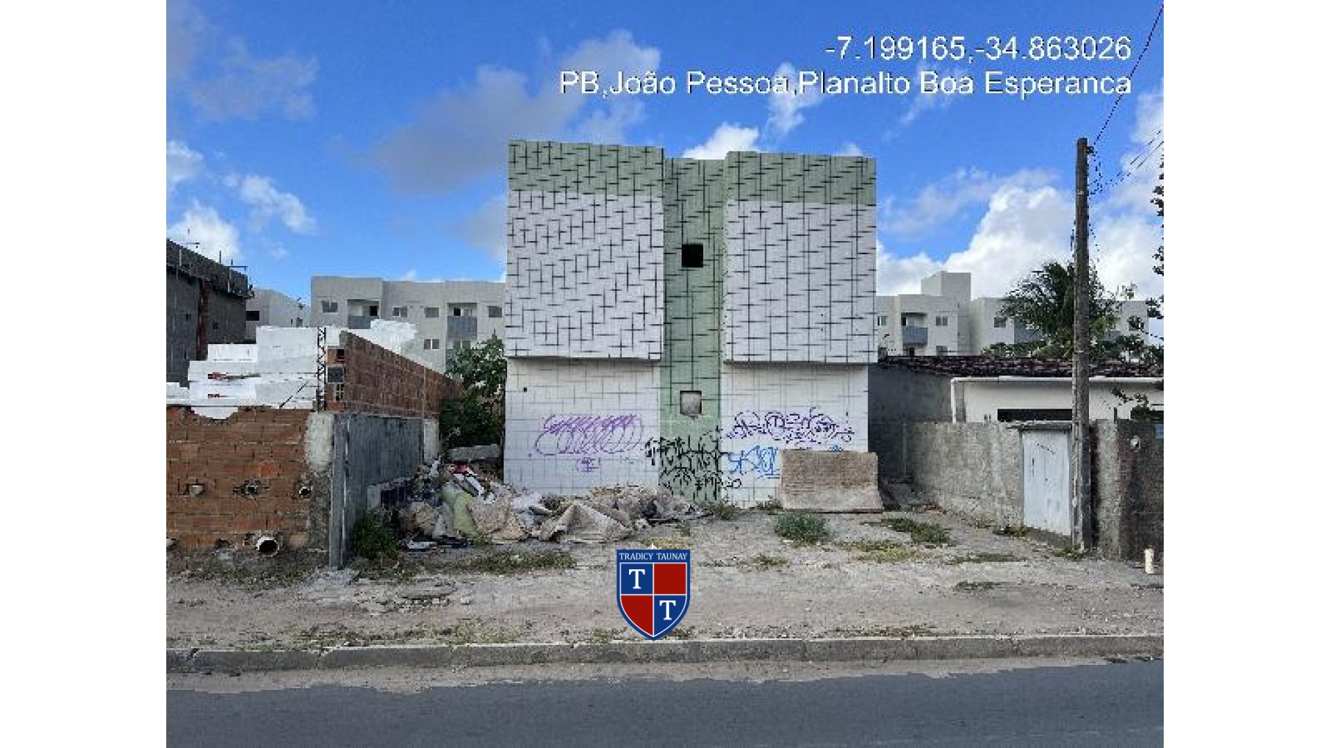 Foto 1 de APARTAMENTO em PLANALTO BOA ESPERANCA - Imóvel Retomado Caixa