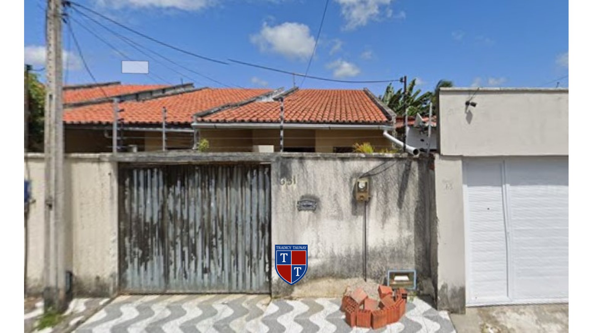 Foto 1 de CASA em CENTRO - Imóvel Retomado Caixa