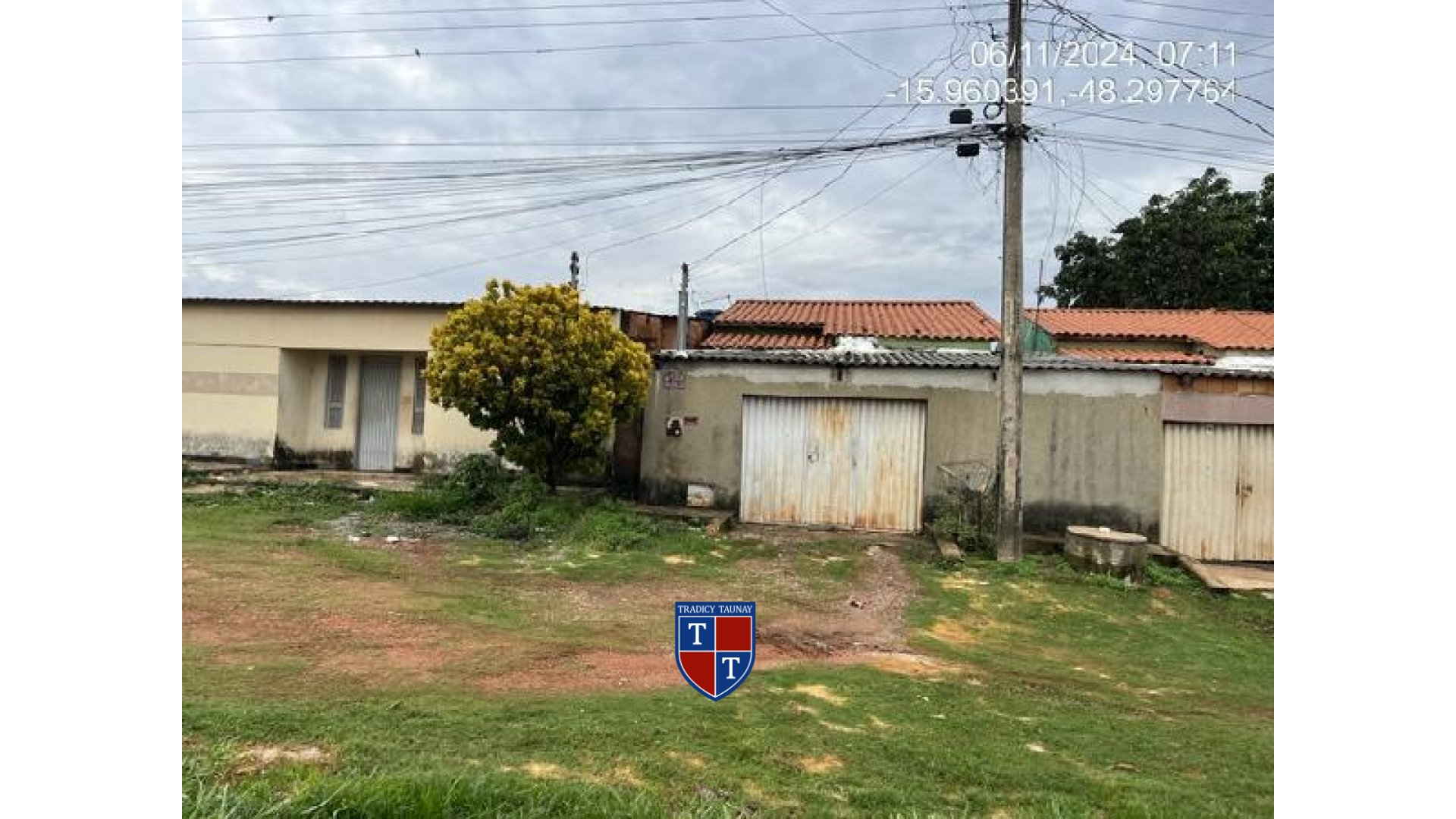 Foto 1 de CASA em PARQUE ESTRELA DALVA XII - Imóvel Retomado Caixa