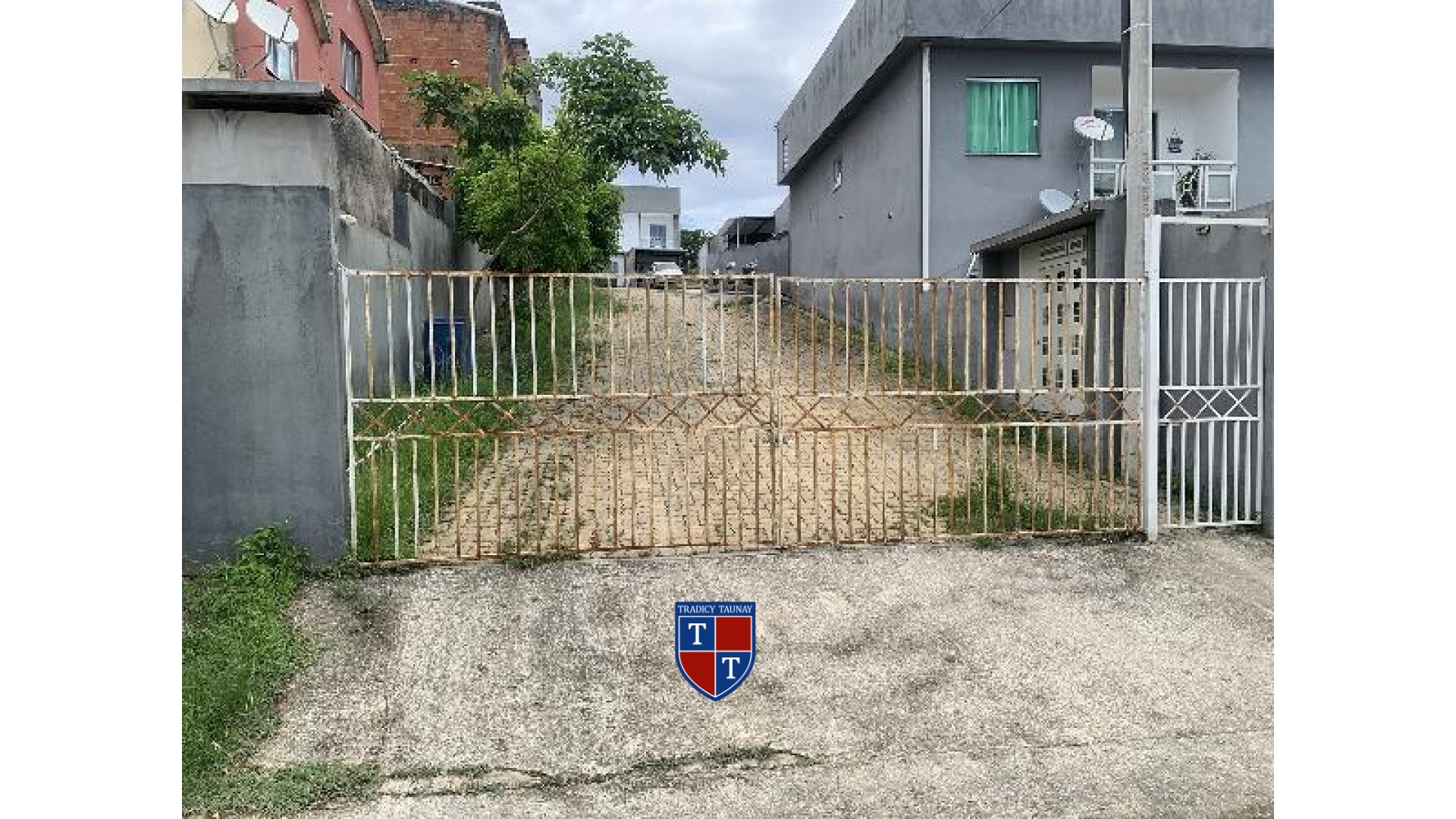 CASA em CABUCU