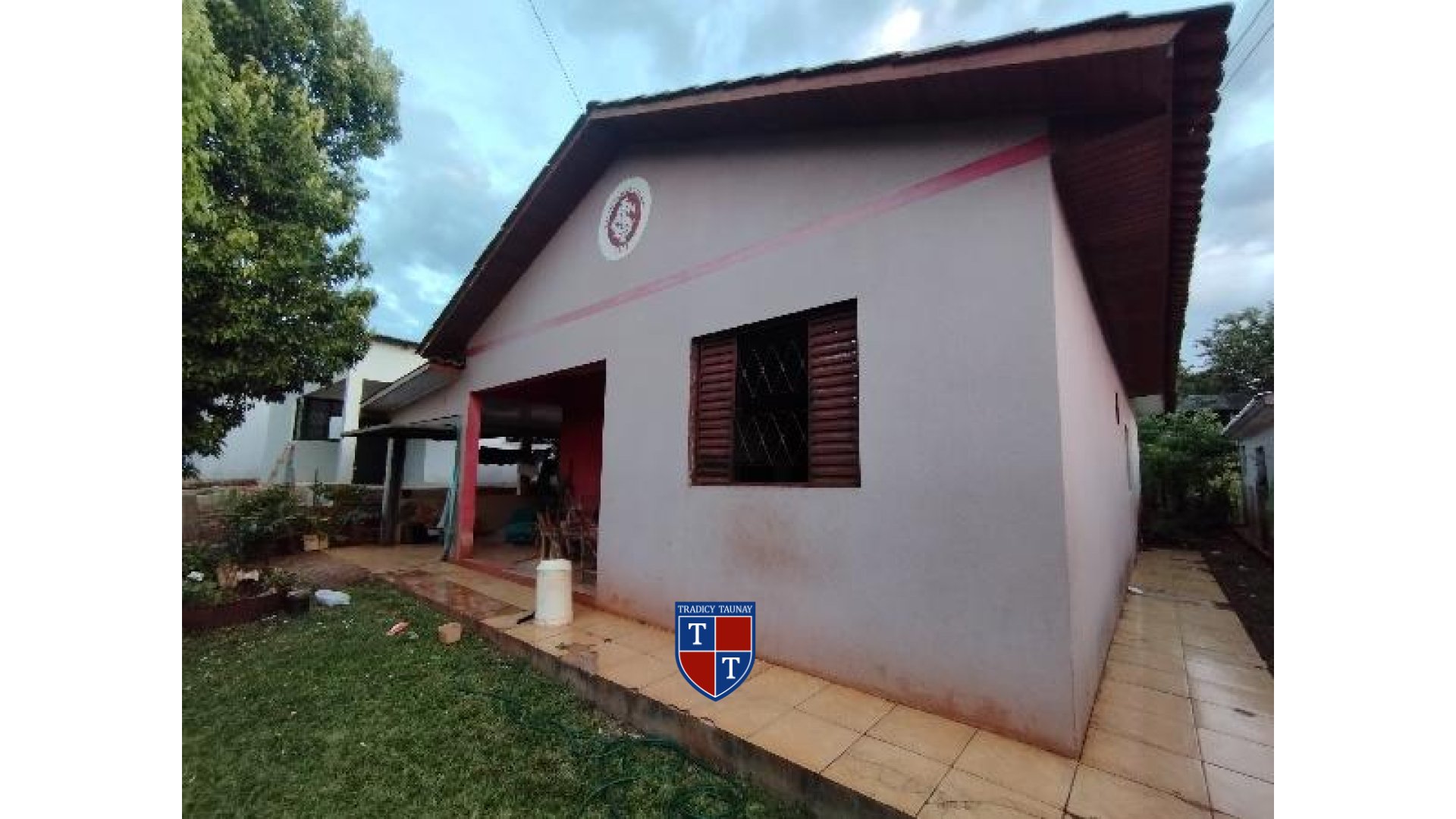 Foto 1 de CASA em CENTRO - Imóvel Retomado Caixa