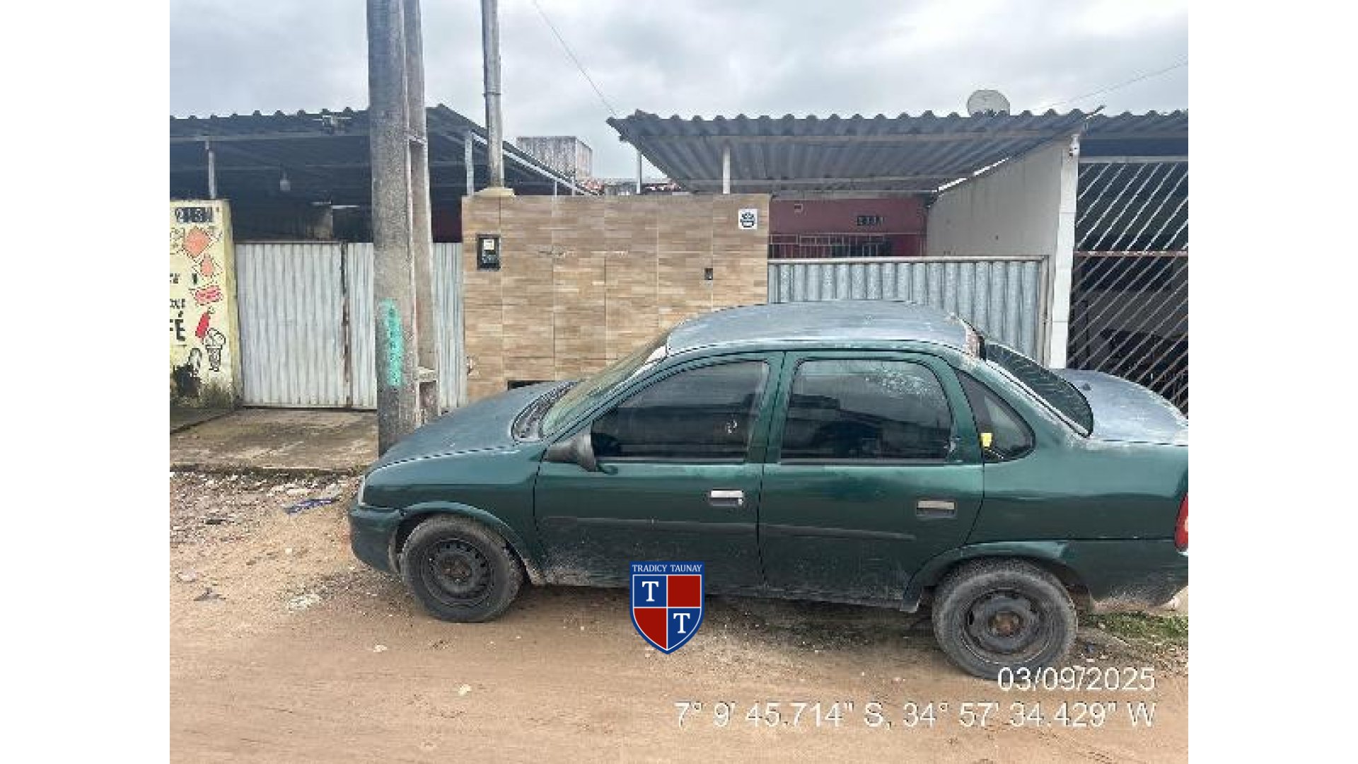 Foto 1 de CASA em SANTA RITA - Imóvel Retomado Caixa