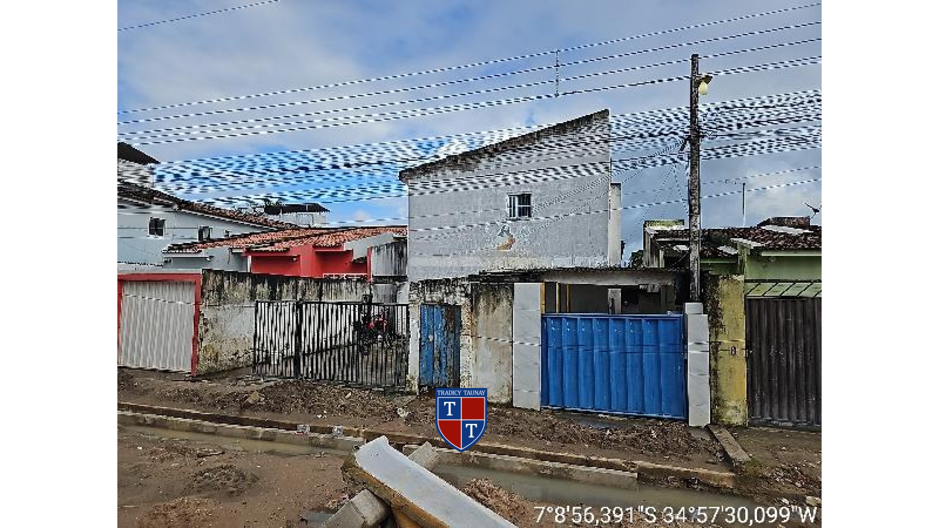 Foto 1 de APARTAMENTO em JARDIM EUROPA - Imóvel Retomado Caixa