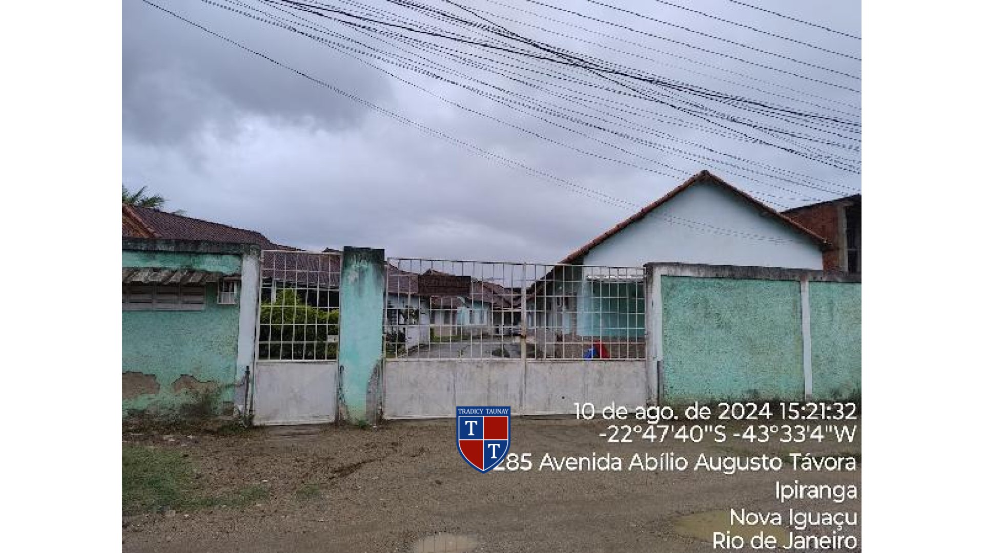 Foto 1 de CASA em MARAPICU - Imóvel Retomado Caixa