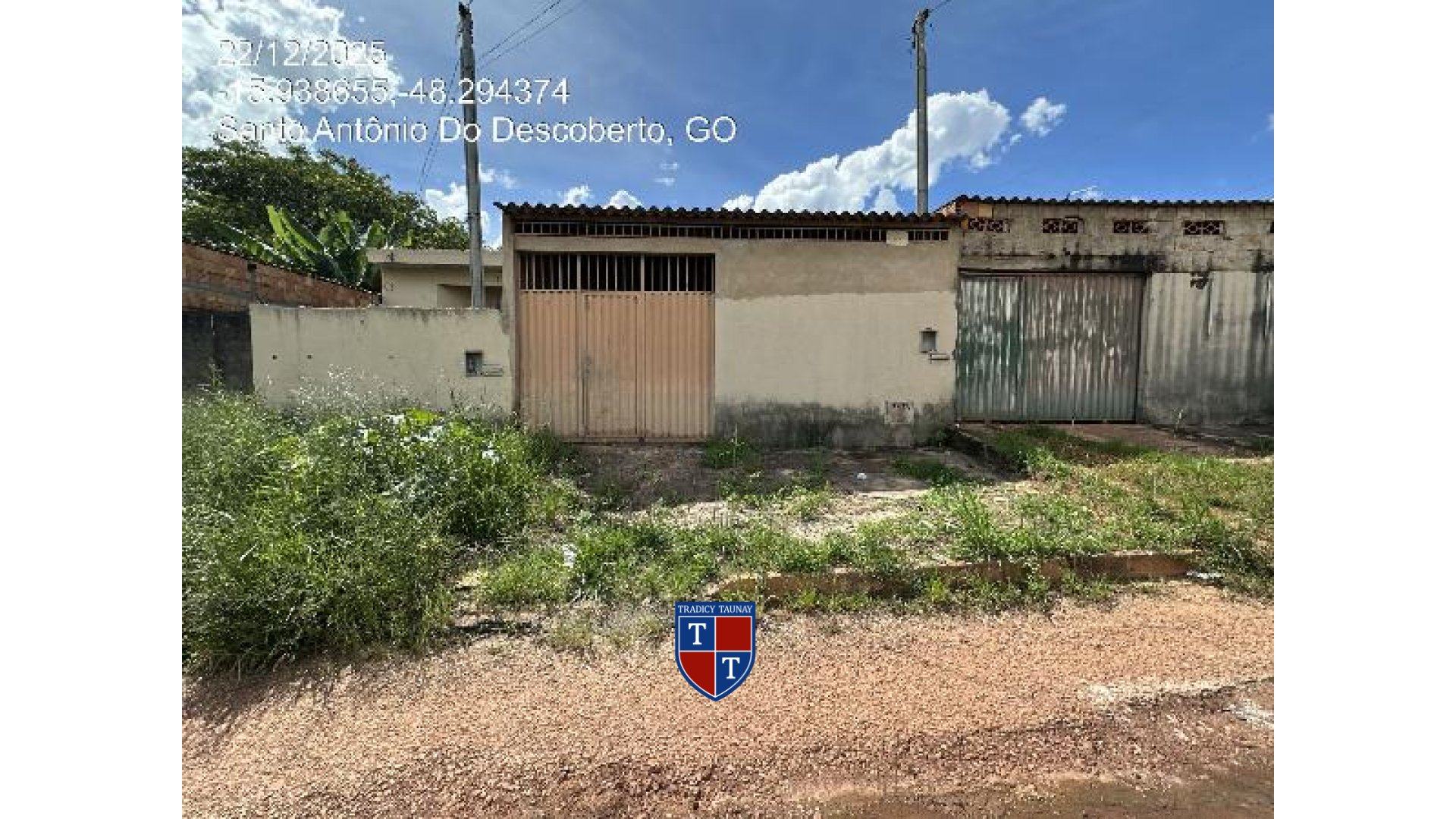 Foto 1 de CASA em PARQUE SANTO ANTONIO - Imóvel Retomado Caixa