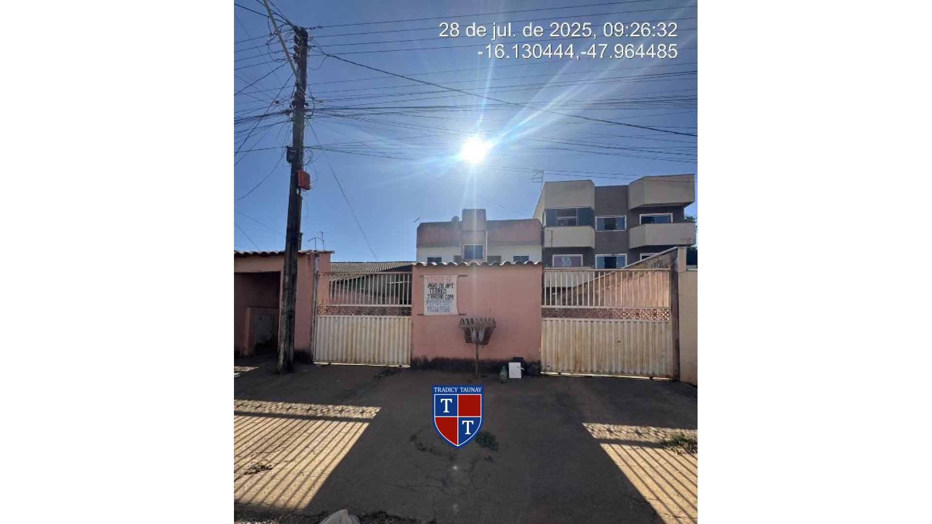 Foto do Imóvel