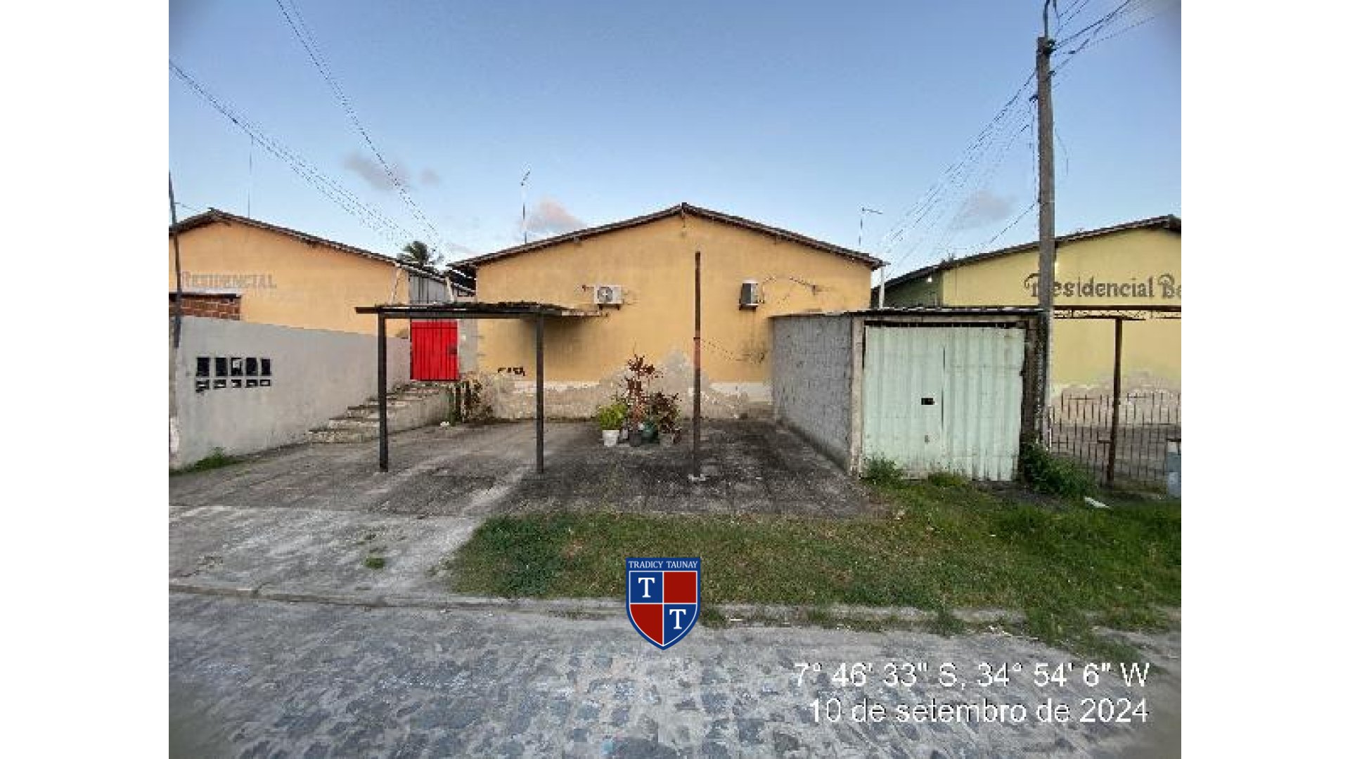 Foto 1 de CASA em CID IND ITAPISSUMA - Imóvel Retomado Caixa