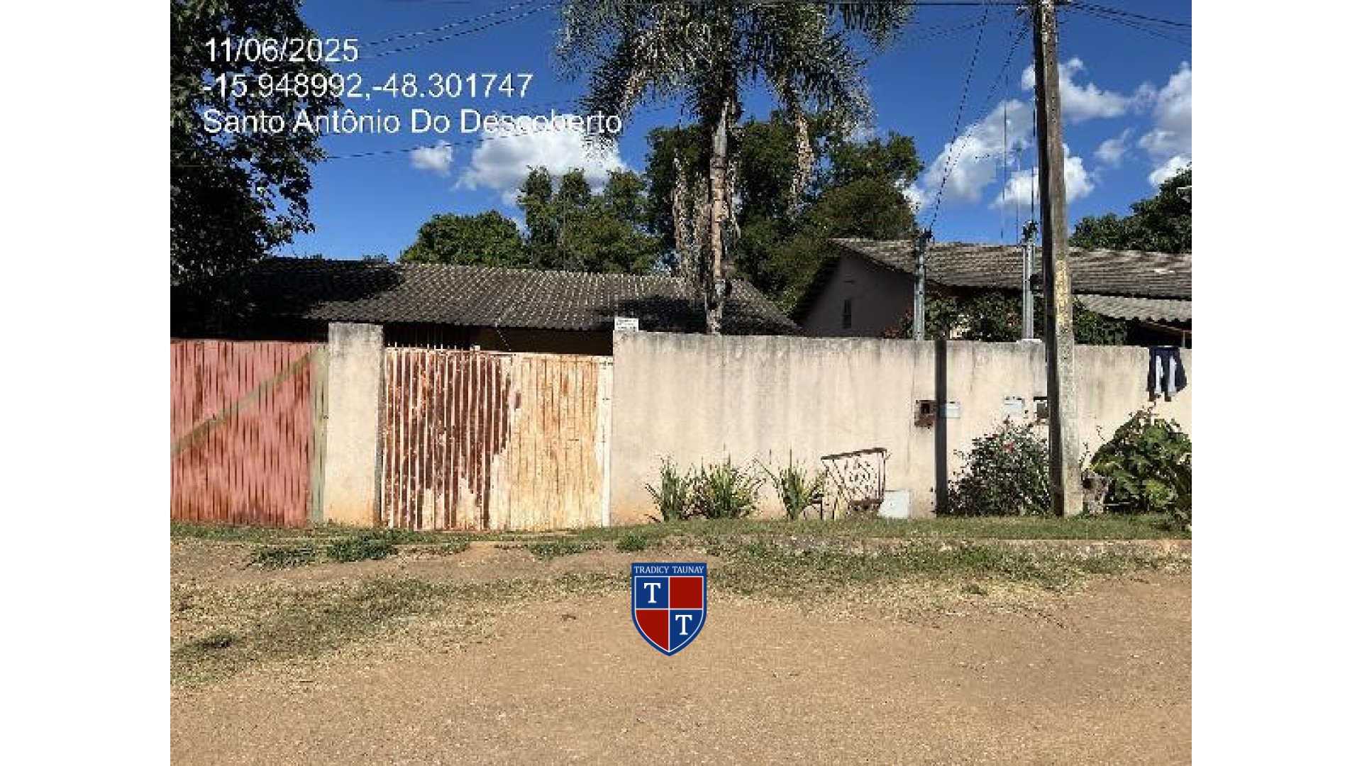 Foto 1 de CASA em JARDIM ANA BEATRIZ I - Imóvel Retomado Caixa