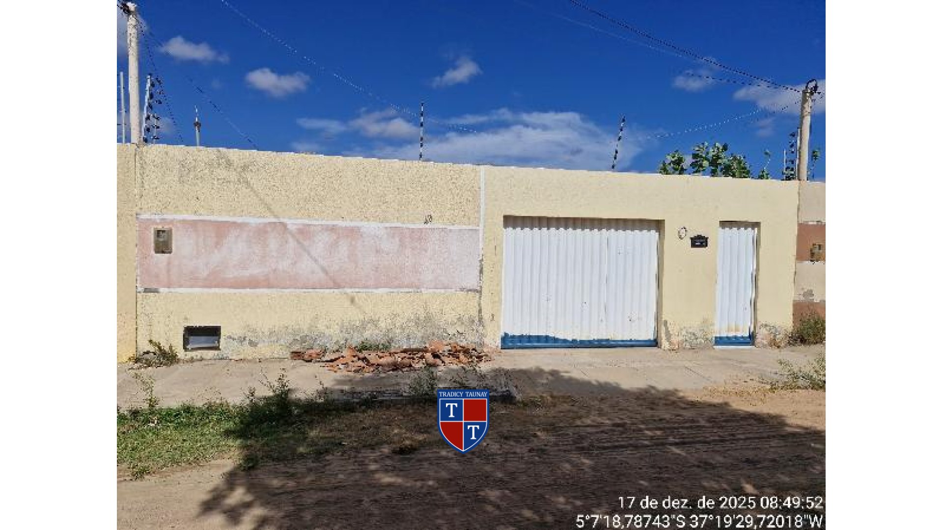 Foto 1 de CASA em SANTA JULIA - Imóvel Retomado Caixa
