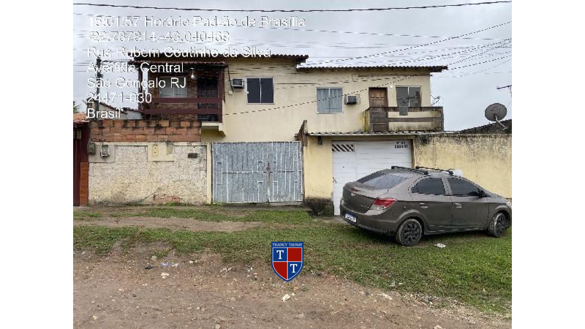 CASA em PORTO DO ROSA