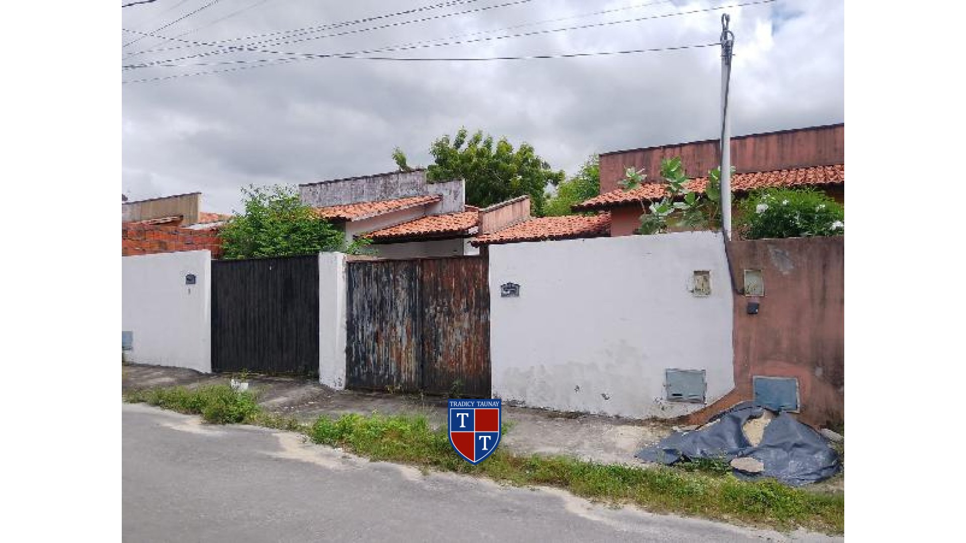 Foto 1 de CASA em VERTENTE - Imóvel Retomado Caixa