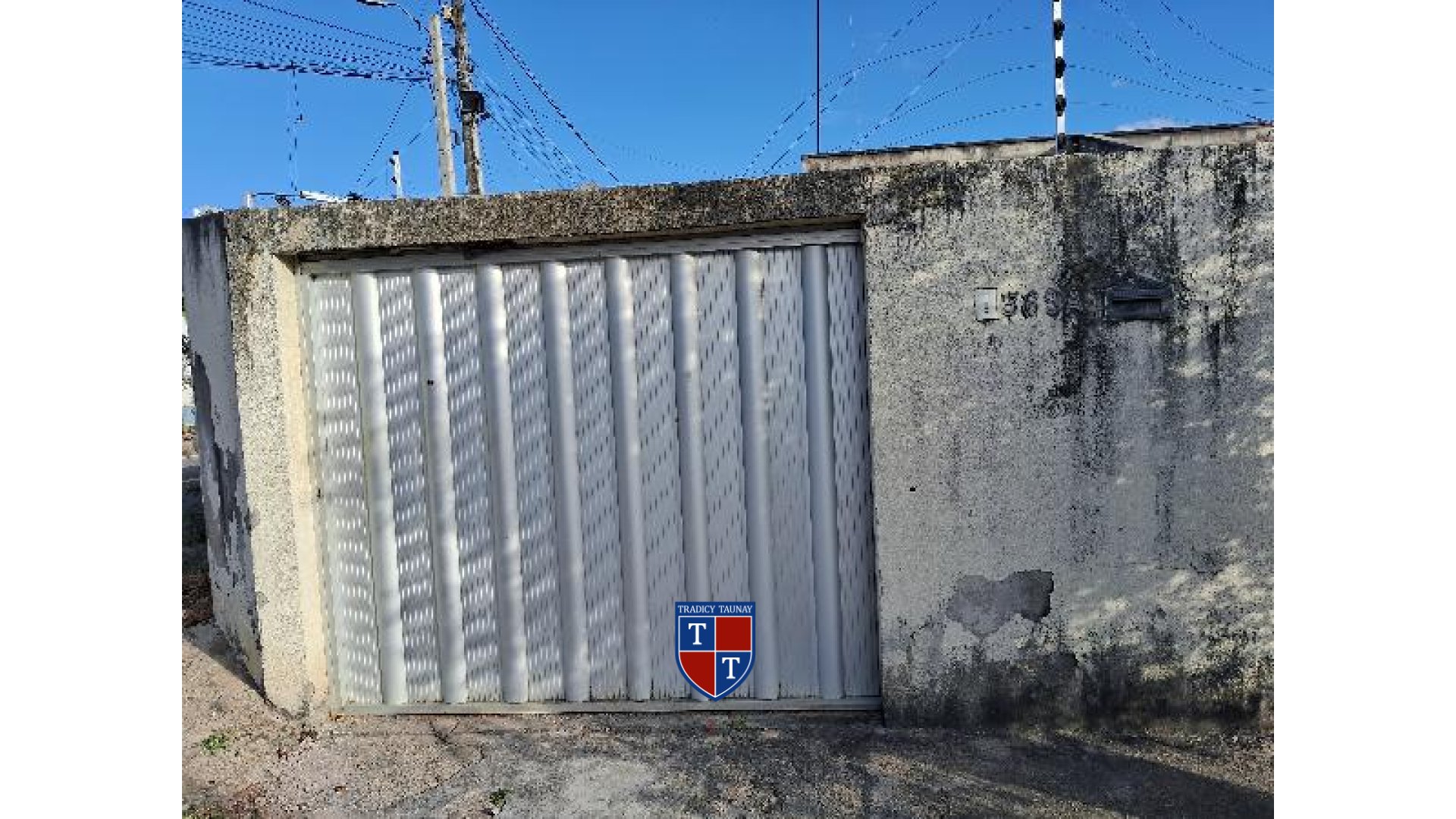 Foto 1 de CASA em BUENOS AIRES - Imóvel Retomado Caixa