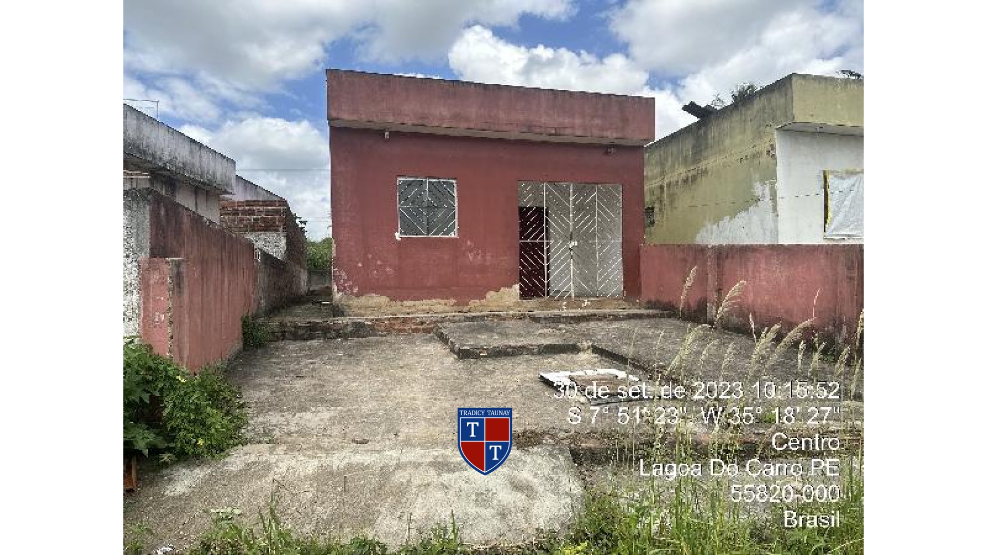 Foto 1 de CASA em NAO INFORMADO - Imóvel Retomado Caixa