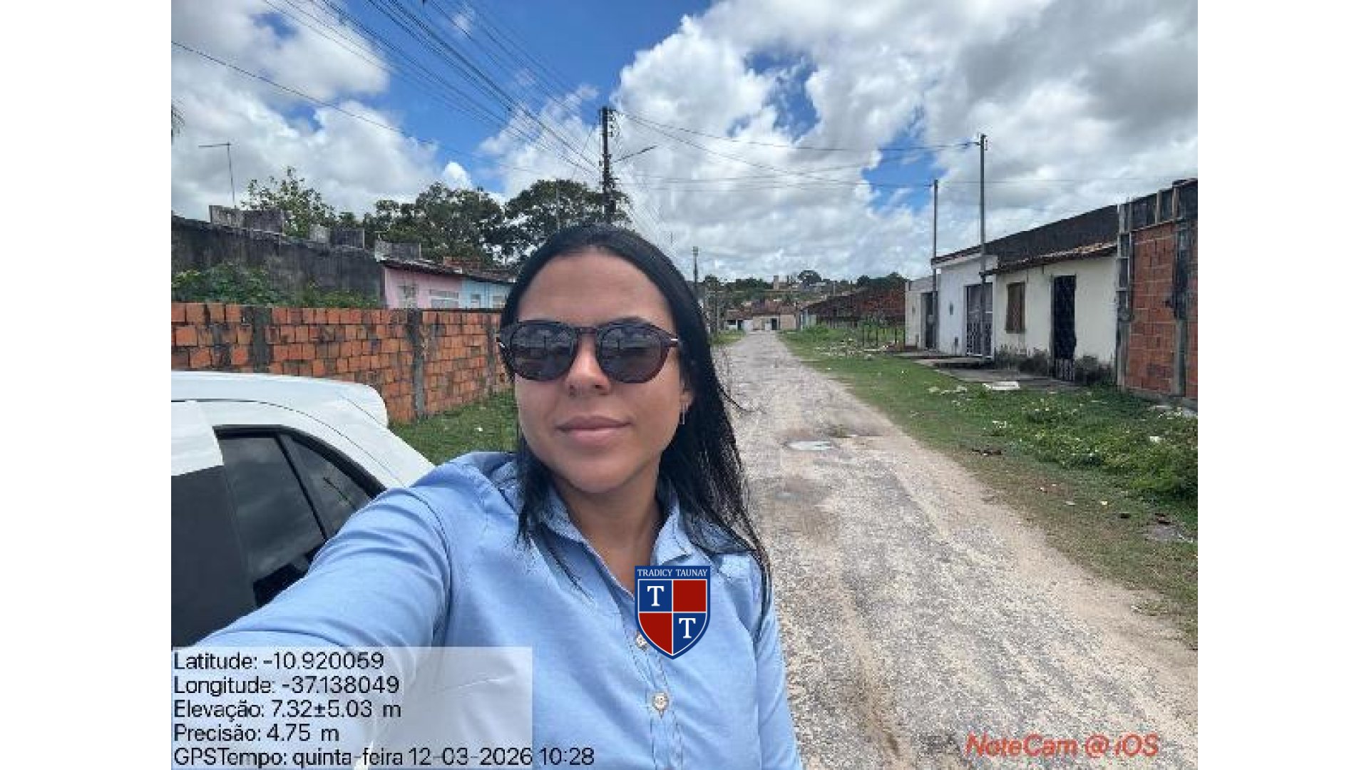 Foto 1 de CASA em PARQUE DOS FAROIS - Imóvel Retomado Caixa