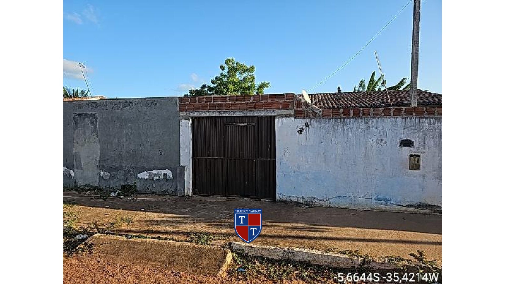 Foto 1 de CASA em PLANALTO - Imóvel Retomado Caixa