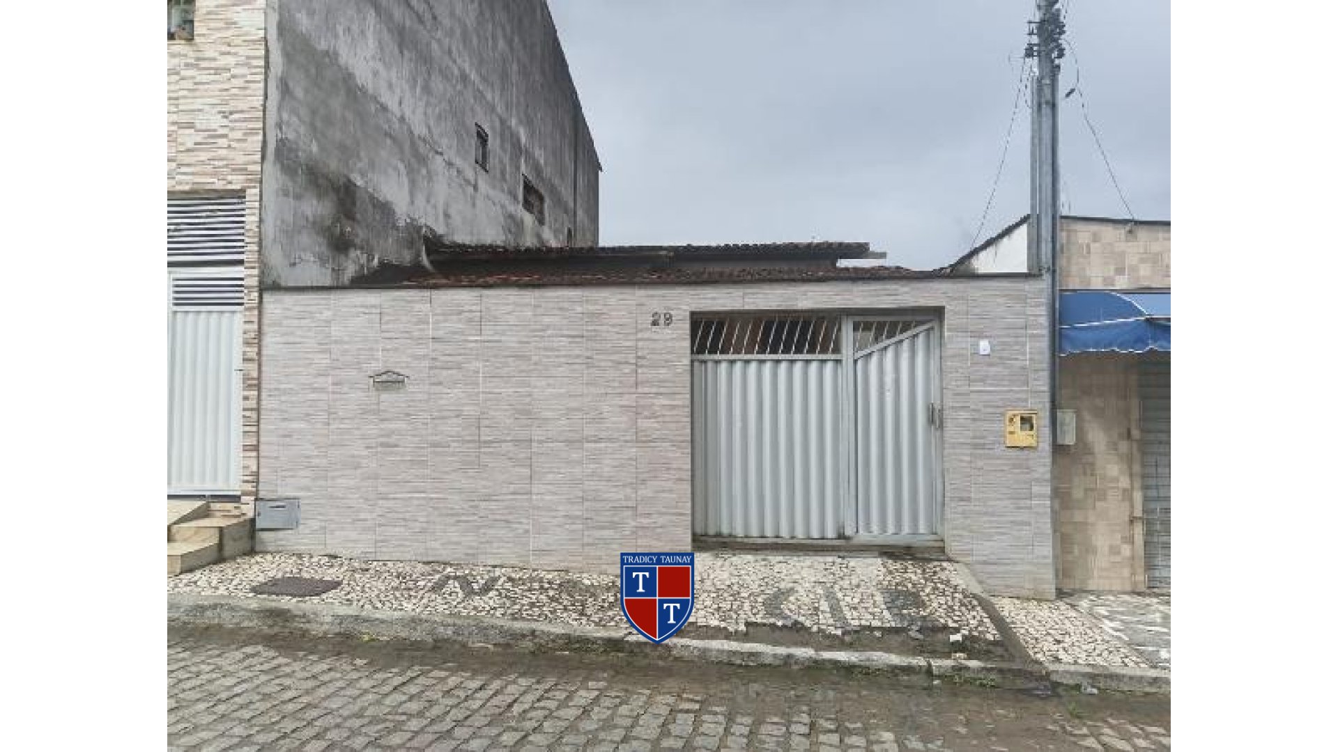 Foto 1 de CASA em CAMPO LIMPO - Imóvel Retomado Caixa