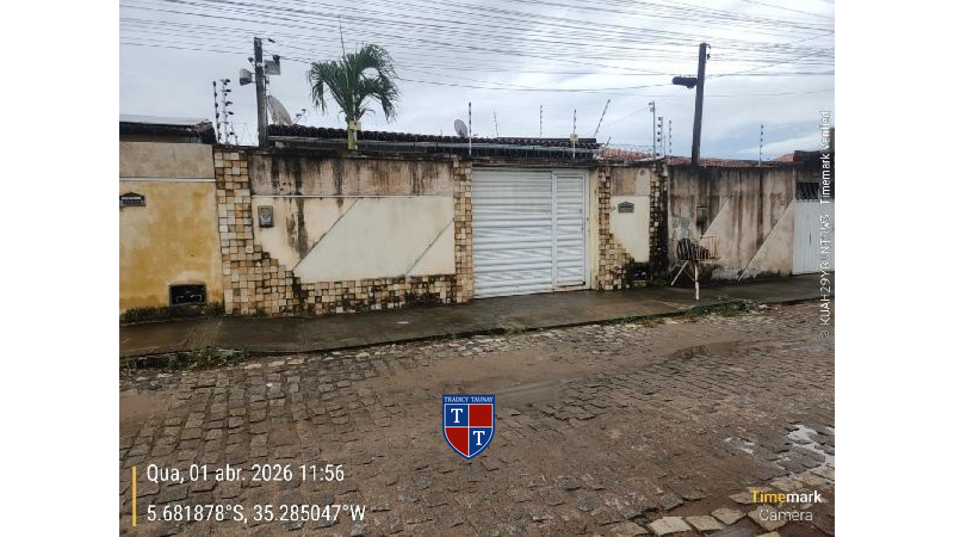 Foto 1 de CASA em LOT SANTA CELIA - Imóvel Retomado Caixa