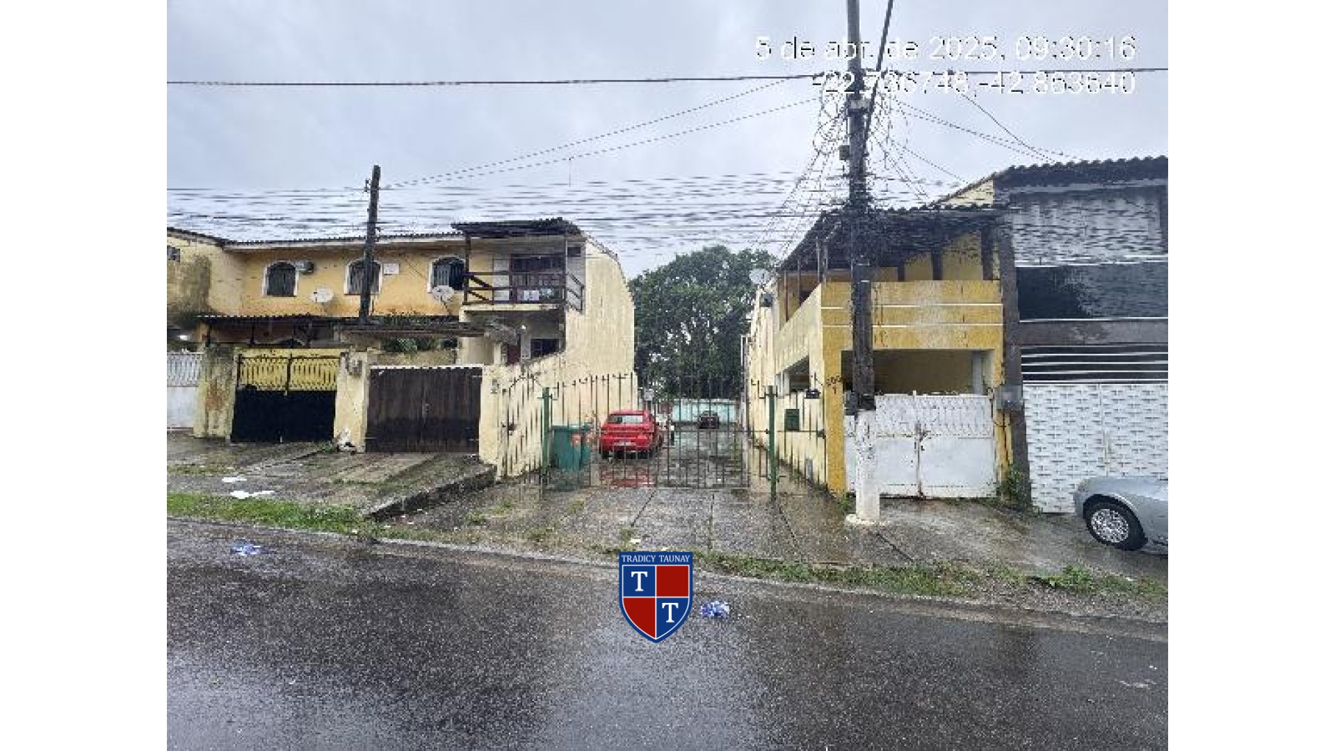 Foto 1 de CASA em SOSSEGO - Imóvel Retomado Caixa