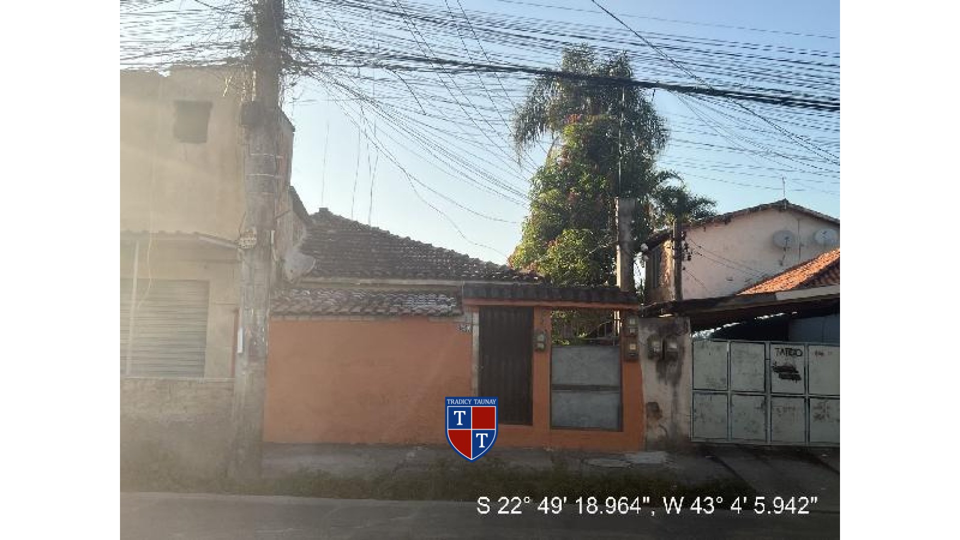 Foto 1 de CASA em PORTO NOVO - Imóvel Retomado Caixa