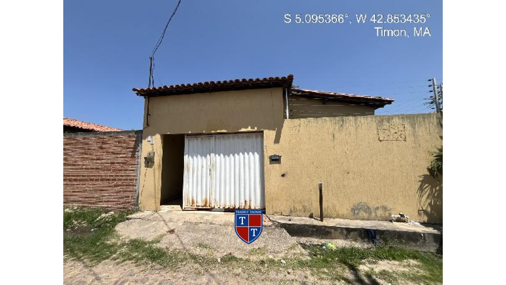 CASA em BELA VISTA