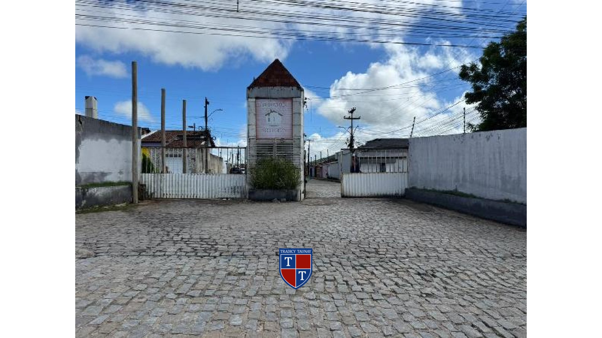 Foto 1 de CASA em MASSARANDUBA - Imóvel Retomado Caixa