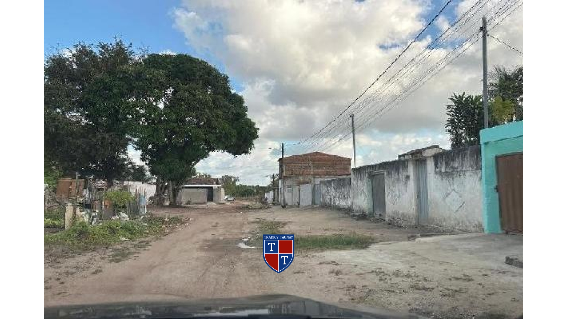 CASA em TIBIRI