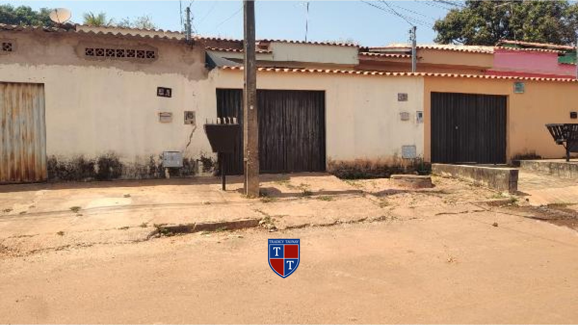 Foto 1 de CASA em PARQUE ESTRELA DALVA XII - Imóvel Retomado Caixa