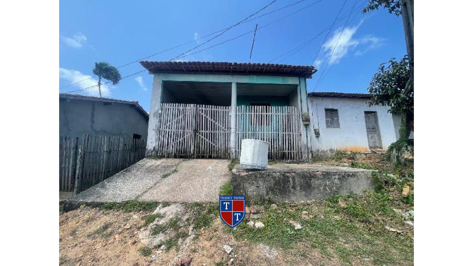 CASA em CENTRO