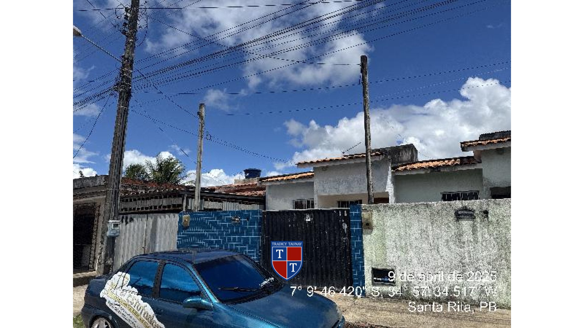 Foto 1 de CASA em HEITEL SANTIAGO - Imóvel Retomado Caixa
