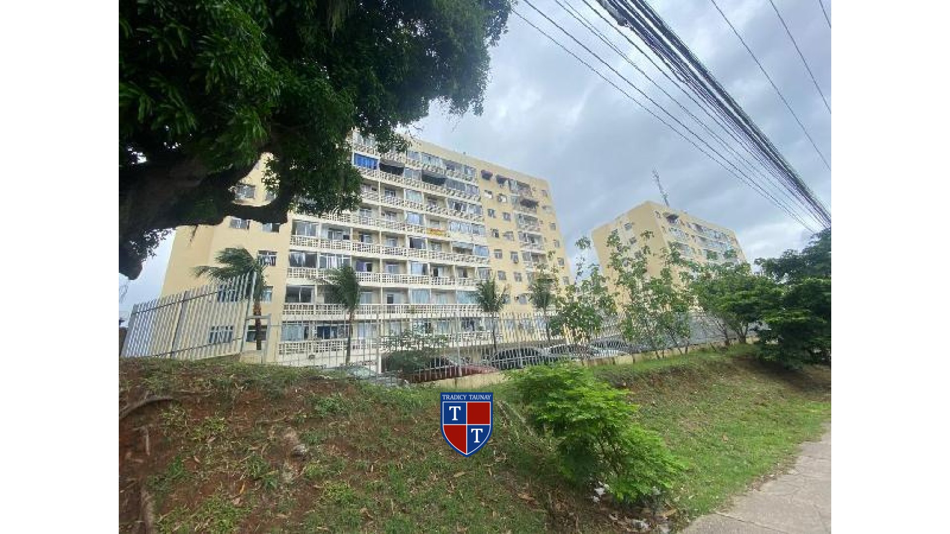 Foto 1 de APARTAMENTO em SANTA CRUZ - Imóvel Retomado Caixa