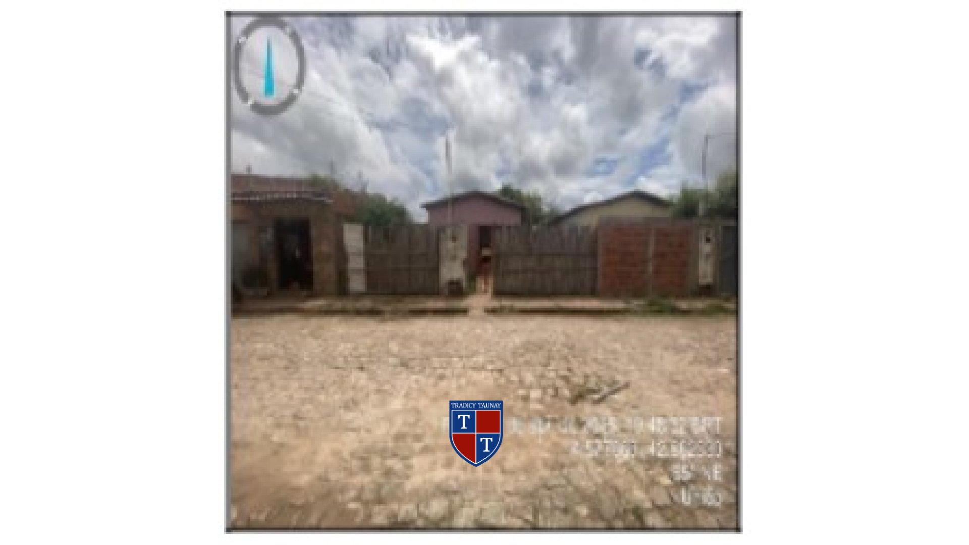 Foto 1 de CASA em BAIRRO SAO PEDRO - Imóvel Retomado Caixa